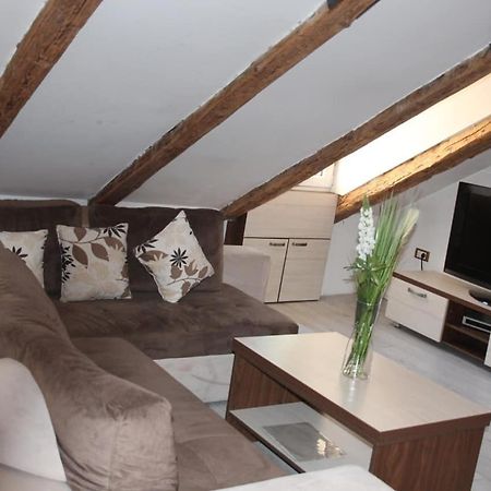 Apartament Podgorica Ngoại thất bức ảnh