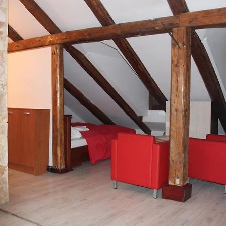 Apartament Podgorica Ngoại thất bức ảnh