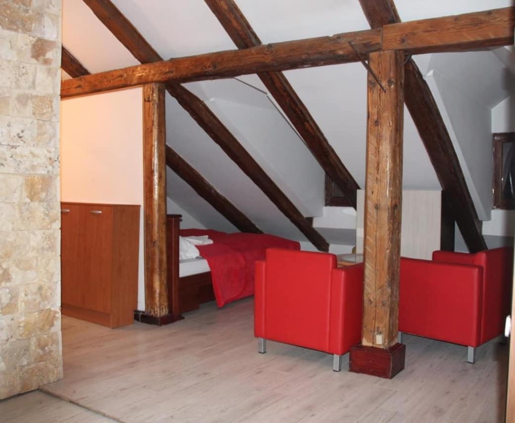 Apartament Podgorica Ngoại thất bức ảnh