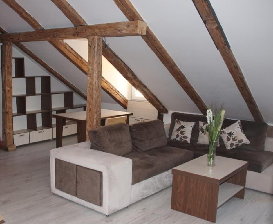 Apartament Podgorica Ngoại thất bức ảnh